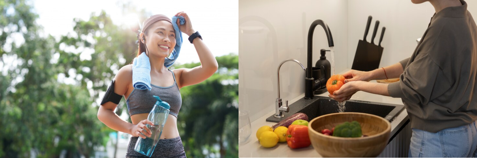 花時間大量運動、只吃水煮食物,始終看不見肥肉從自己身上擺脫掉嗎?