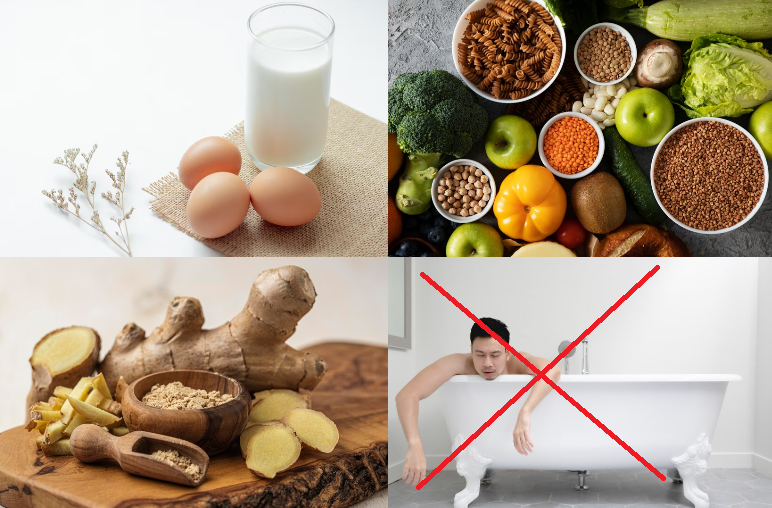 5招防止宿醉的方法