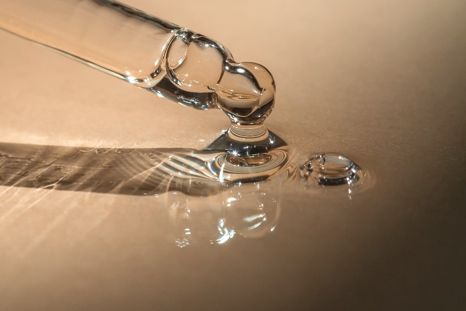 什麼是賽洛美?賽洛美為什麼能補水?