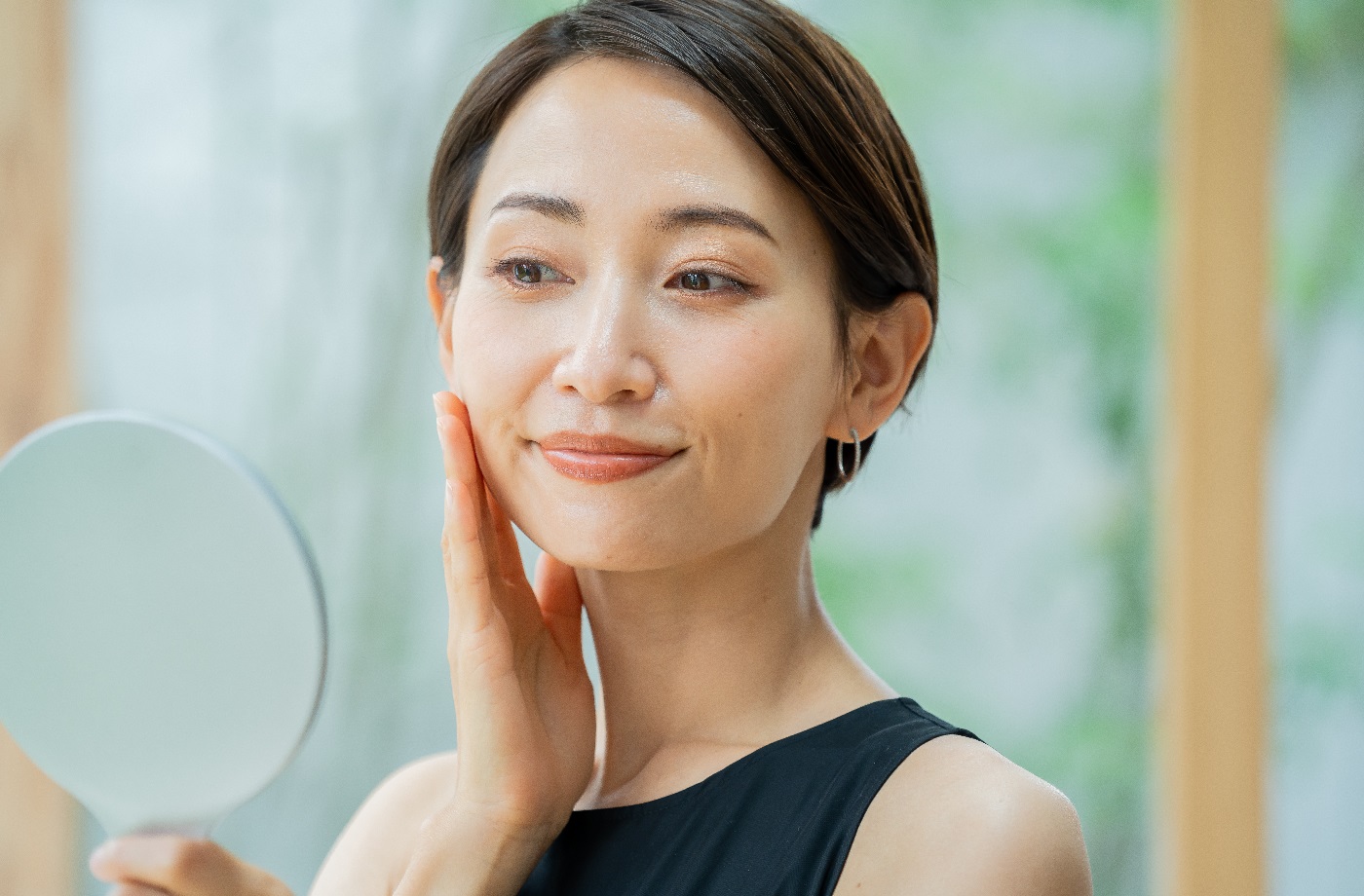 除了紫外線,這些原因也可能會讓肌膚產生黑色素沉澱