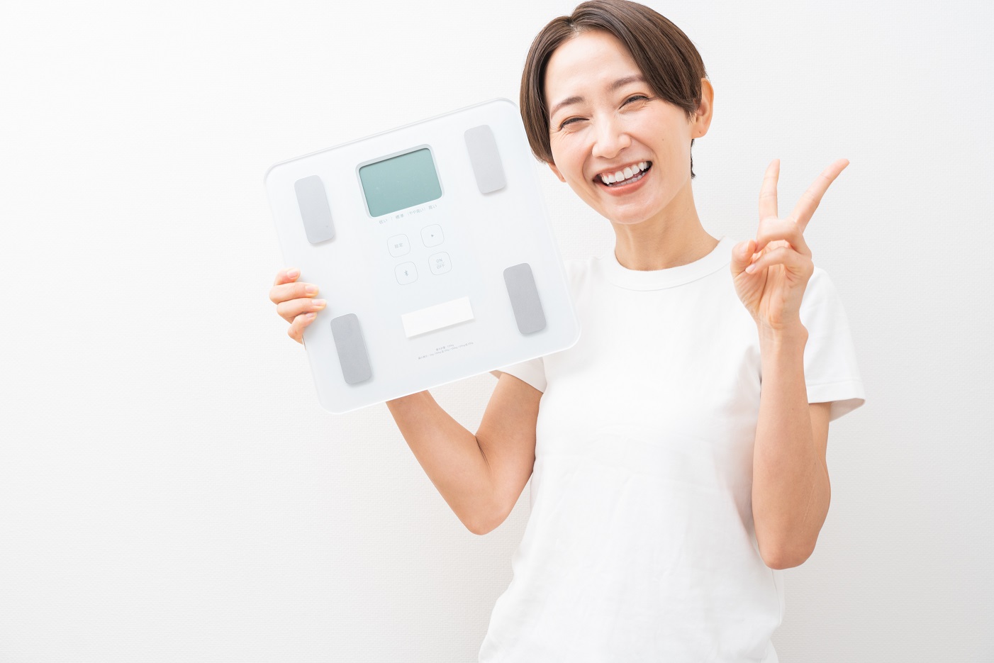 健康減脂前,先學習怎麼計算基礎代謝