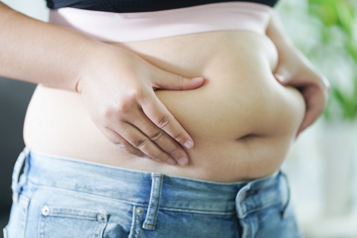 錯誤減脂可能會帶來的影響、副作用