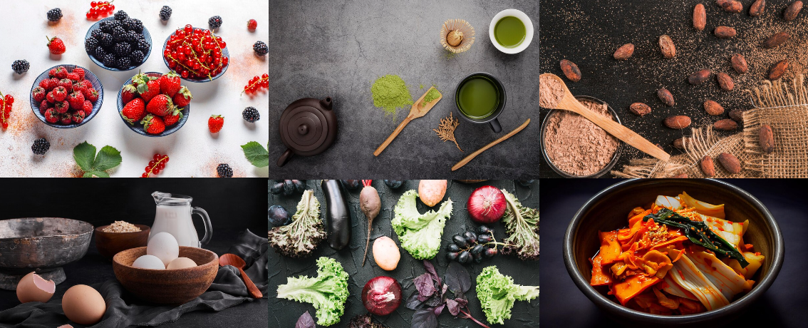 用吃來緩解壓力正確嗎?