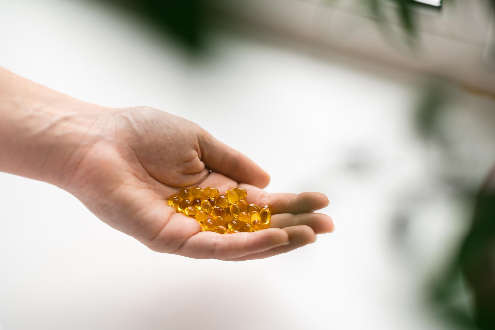 薑黃可以減緩因壓力與環境變化對身體產生的不良影響