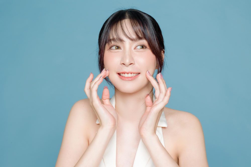 膠原蛋白可黏合身體各部位,並給予支撐