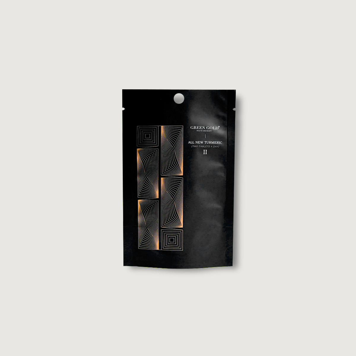 【巔峰代謝】薑黃補充包*1(120顆)