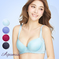 艾波迷亞輕盈透涼減壓美型內衣1套組 艾波迷亞輕盈透涼減壓美型內衣1套組