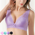 艾波迷亞輕柔漫舞無鋼圈內衣 買2送2再送襯墊超值組 艾波迷亞輕柔漫舞無鋼圈內衣 買2送2再送襯墊超值組