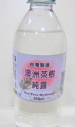 澳洲茶樹純露500ml(種植9年)**補充罐 澳洲茶樹純露500ml(種植9年)**補充罐