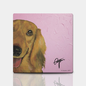 一伴系列_10|Jaywu ART 陶瓷吸水杯墊 一伴系列_10|Jaywu ART 陶瓷吸水杯墊