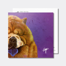 一伴系列_18|Jaywu ART 明信片 一伴系列_18|Jaywu ART 明信片