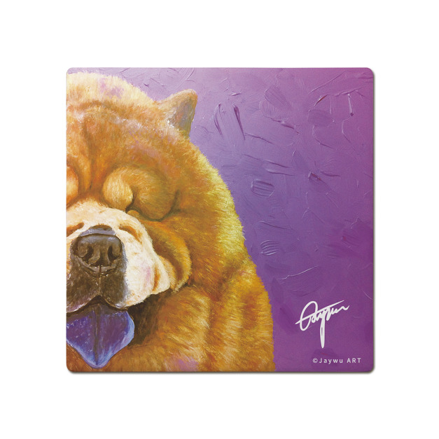 一伴系列_18|Jaywu ART 陶瓷吸水杯墊 一伴系列_18|Jaywu ART 陶瓷吸水杯墊