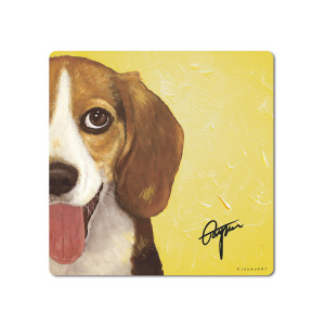 一伴系列_11|Jaywu ART 陶瓷吸水杯墊 一伴系列_11|Jaywu ART 陶瓷吸水杯墊