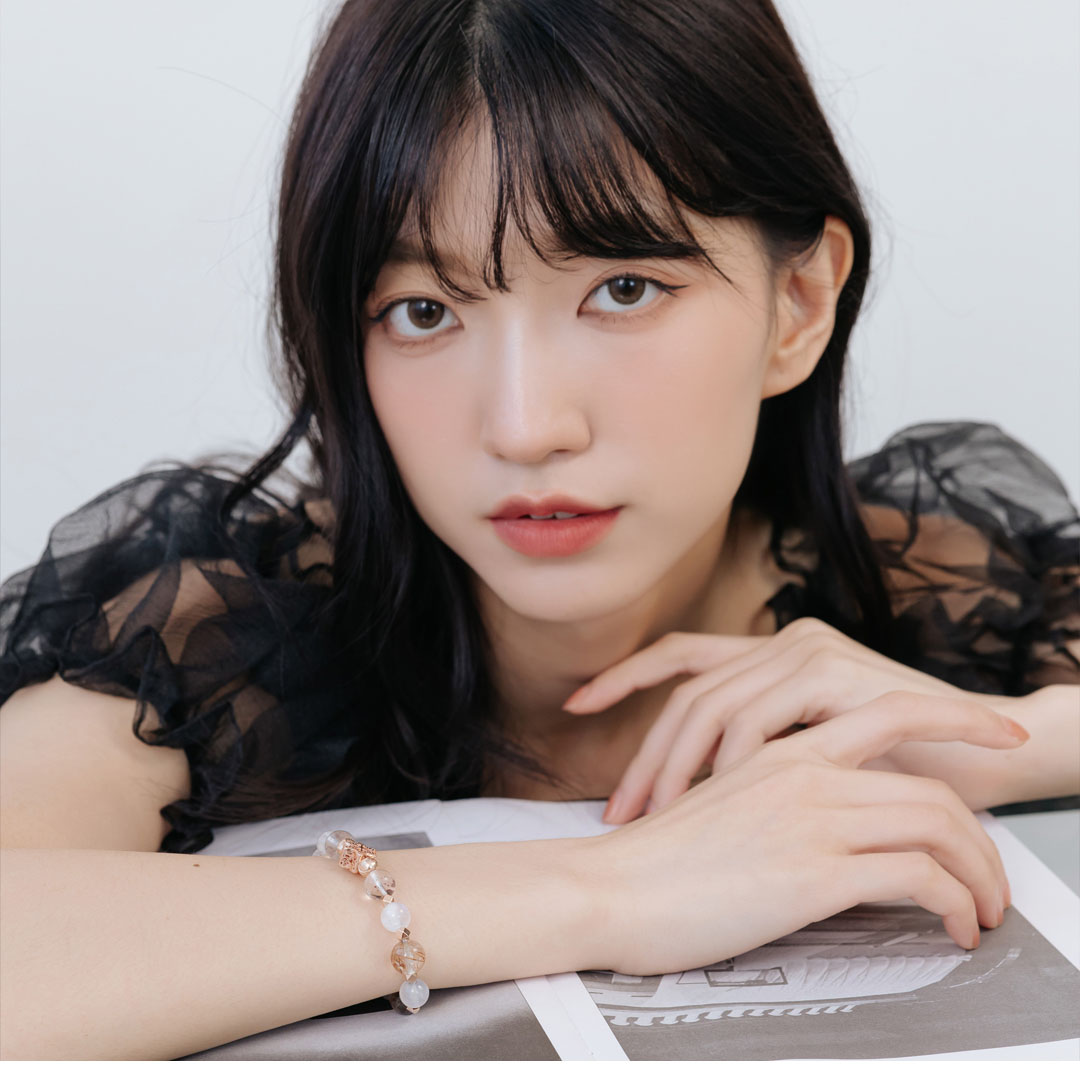 超七 ‧ 月光石 ‧ 黑金超七