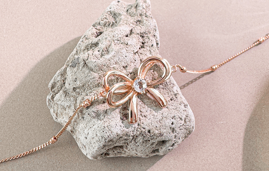 四月誕生石白水晶