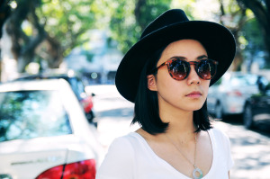 2is AngusC2 太陽眼鏡│玳瑁色圓框│復古墨鏡│抗UV400 2is AngusC2 太陽眼鏡│玳瑁色圓框│復古墨鏡│抗UV400