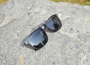 2is FebG 太陽眼鏡 偏光│經典方框│灰色│抗UV400 2is FebG 太陽眼鏡 偏光│經典方框│灰色│抗UV400