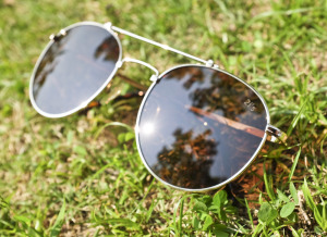 2is JimiC 太陽眼鏡 偏光│雙樑大圓│咖啡色│抗UV400 2is JimiC 太陽眼鏡 偏光│雙樑大圓│咖啡色│抗UV400