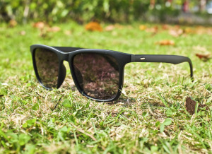 2is CobyD 太陽眼鏡 偏光│大方框│黑色│抗UV400 2is CobyD 太陽眼鏡 偏光│大方框│黑色│抗UV400