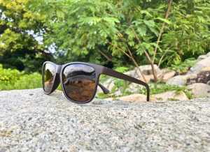 2is FynnC 太陽眼鏡 偏光│輕量方框│咖啡色│抗UV400 2is FynnC 太陽眼鏡 偏光│輕量方框│咖啡色│抗UV400