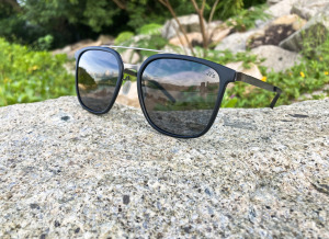 2is CadenD 太陽眼鏡 偏光│雙樑方框│黑色│抗UV400 2is CadenD 太陽眼鏡 偏光│雙樑方框│黑色│抗UV400