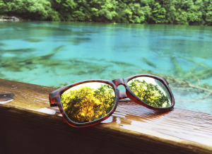 2is AmberO 太陽眼鏡│玳瑁色│橘色反光鏡片│UV400 2is AmberO 太陽眼鏡│玳瑁色│橘色反光鏡片│UV400