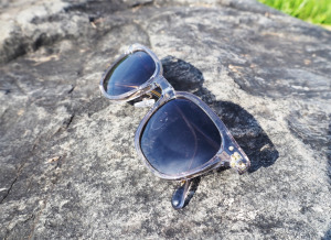 2is KadiG 太陽眼鏡 偏光│復古方框│灰色│抗UV400 2is KadiG 太陽眼鏡 偏光│復古方框│灰色│抗UV400