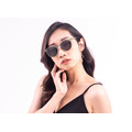 2is KavisG 太陽眼鏡 偏光│復古梨型框│灰色│抗UV400_4 2is KavisG 太陽眼鏡 偏光│復古梨型框│灰色│抗UV400_4