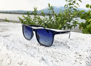 2is CobyB 太陽眼鏡│大方框墨鏡│藍色│抗UV400 2is CobyB 太陽眼鏡│大方框墨鏡│藍色│抗UV400