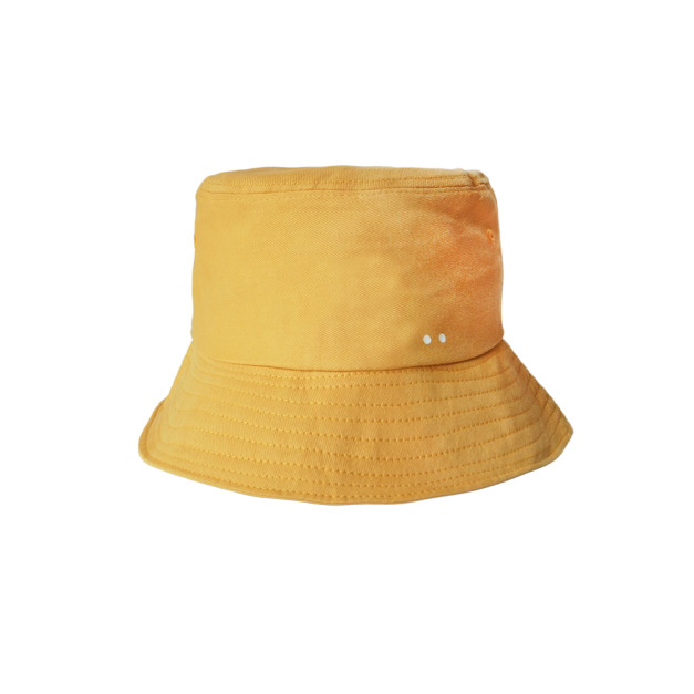 2is HT11AY 漁夫帽 遮陽帽 防曬 帆布黃色 2is HT11AY 漁夫帽 遮陽帽 防曬 帆布黃色