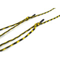 2is Ec02A13 手工眼鏡掛繩 4mm傘繩眼鏡帶 可調節│黃黑│眼鏡_4 2is Ec02A13 手工眼鏡掛繩 4mm傘繩眼鏡帶 可調節│黃黑│眼鏡_4