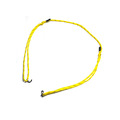 2is Ec02A8 手工眼鏡掛繩 4mm傘繩眼鏡帶 可調節│黃灰色│眼鏡_2 2is Ec02A8 手工眼鏡掛繩 4mm傘繩眼鏡帶 可調節│黃灰色│眼鏡_2