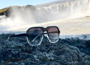 2is KikoD 太陽眼鏡 百搭大框形 抗UV400 2is KikoD 太陽眼鏡 百搭大框形 抗UV400