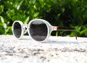 2is KarioW 太陽眼鏡 偏光 復古圓框 抗UV400 2is KarioW 太陽眼鏡 偏光 復古圓框 抗UV400