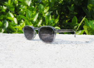 2is TiriG 太陽眼鏡 偏光 復古框形 抗UV400 2is TiriG 太陽眼鏡 偏光 復古框形 抗UV400