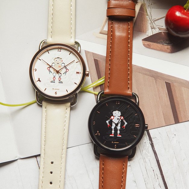 樂趣 - 機器時間 樂趣 - 機器時間