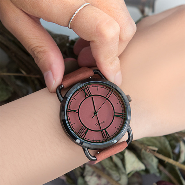 羅馬 - 完美倒影 -紅 羅馬 - 完美倒影 -紅