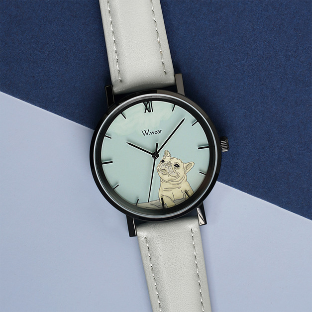 W.wear - 手繪系列 - 渲染法鬥 W.wear - 手繪系列 - 渲染法鬥