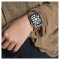 APPLE WATCH - 通用錶帶 經典三排亮面316L不鏽鋼錶帶_6 APPLE WATCH - 通用錶帶 經典三排亮面316L不鏽鋼錶帶_6