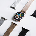 Apple watch - 通用錶帶 米蘭(粗) 316L不銹鋼帶 Apple watch - 通用錶帶 米蘭(粗) 316L不銹鋼帶