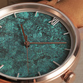 W.WEAR x 日本折井黃銅 - BLUE BRASS_4 W.WEAR x 日本折井黃銅 - BLUE BRASS_4
