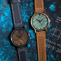 W.WEAR x 日本折井黃銅 - COPPER BROWN_4 W.WEAR x 日本折井黃銅 - COPPER BROWN_4