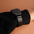 Apple watch - 橫板寬面316L不鏽鋼蘋果錶帶_1 Apple watch - 橫板寬面316L不鏽鋼蘋果錶帶_1