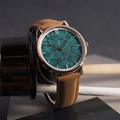 W.WEAR x 日本折井黃銅 - BLUE BRASS_3 W.WEAR x 日本折井黃銅 - BLUE BRASS_3