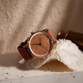 W.WEAR x 日本折井黃銅 - COPPER PINK_1 W.WEAR x 日本折井黃銅 - COPPER PINK_1