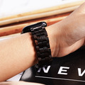 Apple watch - 原木質感拼接金屬蘋果錶帶_8 Apple watch - 原木質感拼接金屬蘋果錶帶_8