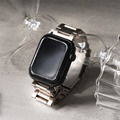Apple watch - 鈦金屬 蘋果專用錶帶_3 Apple watch - 鈦金屬 蘋果專用錶帶_3