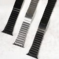 Apple watch - 橫版鈦金屬 蘋果專用錶帶_5 Apple watch - 橫版鈦金屬 蘋果專用錶帶_5