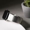 Apple watch - 橫版鈦金屬 蘋果專用錶帶_1 Apple watch - 橫版鈦金屬 蘋果專用錶帶_1
