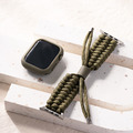Apple watch - 編織繩 錶殼錶帶套組_3 Apple watch - 編織繩 錶殼錶帶套組_3